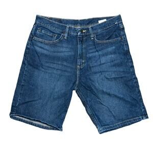 Wrangler Denim Shorts size 32